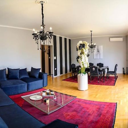 Seaview Orchid 2 Bed Elegance Lägenhet Aten Exteriör bild